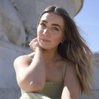 Isabel Deibe's avatar