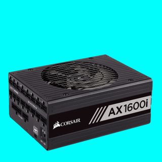 The best PSUs on different coloured backgrounds.