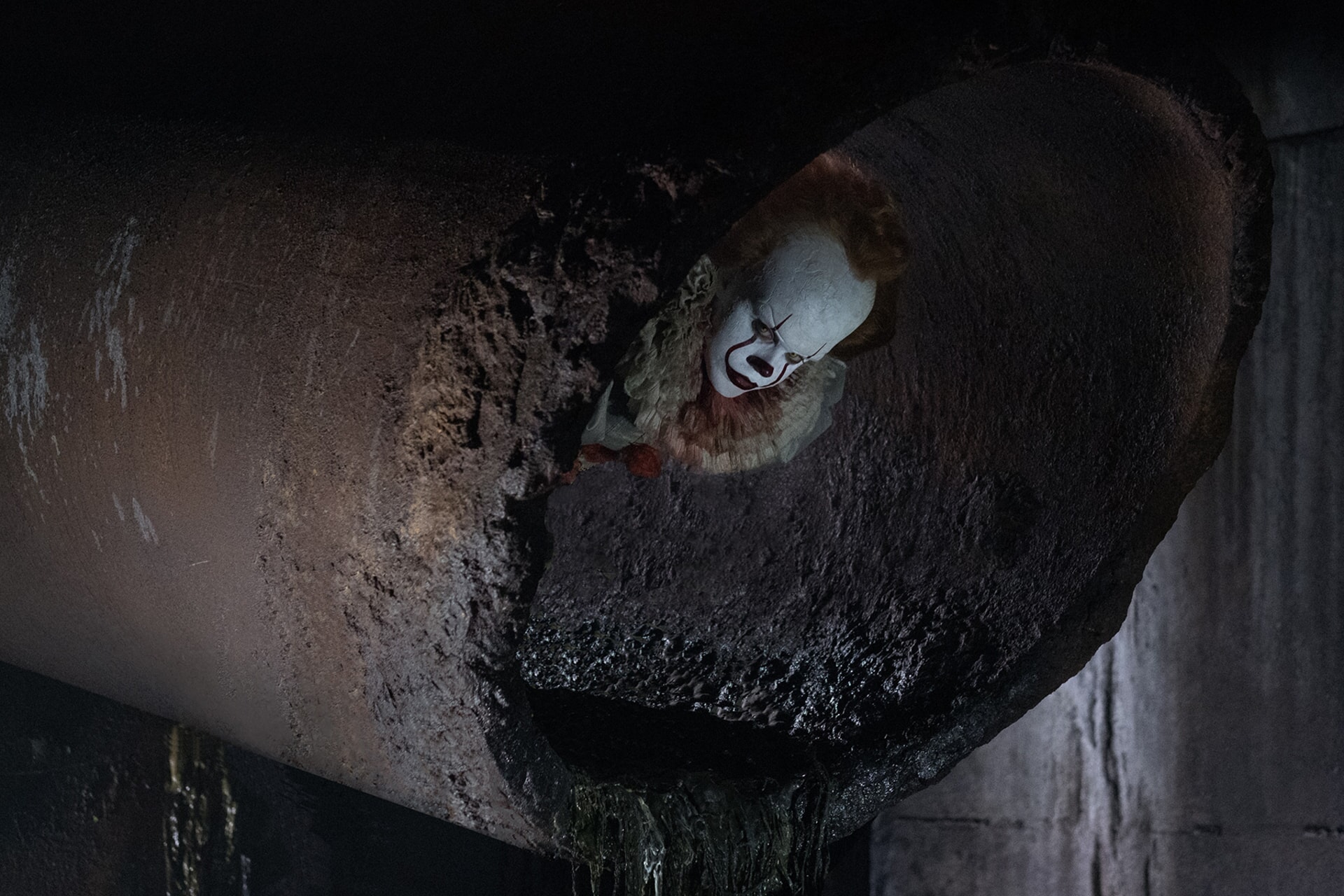 Looks like we could be getting an IT supercut