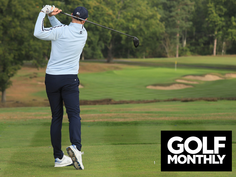 Want To Write For Golf Monthly? How To Pitch Us An Idea | Golf Monthly