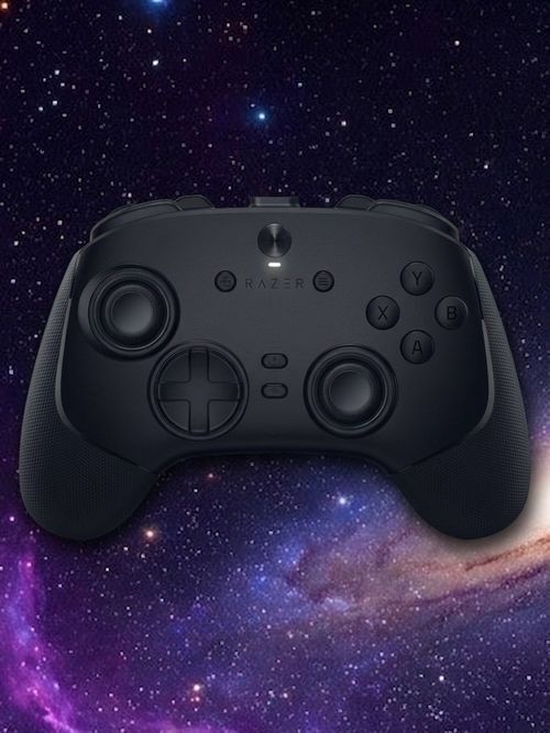 Razer Wolverine V3 Pro 8K (8000Hz)