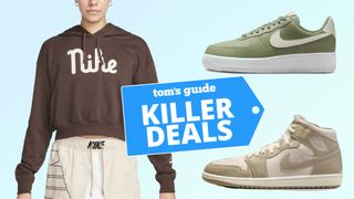 Nike deals