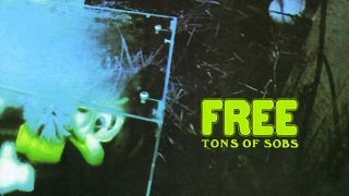 Free - Tons Of Sobs