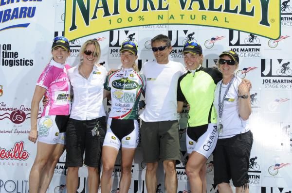 Joe Martin Stage Race