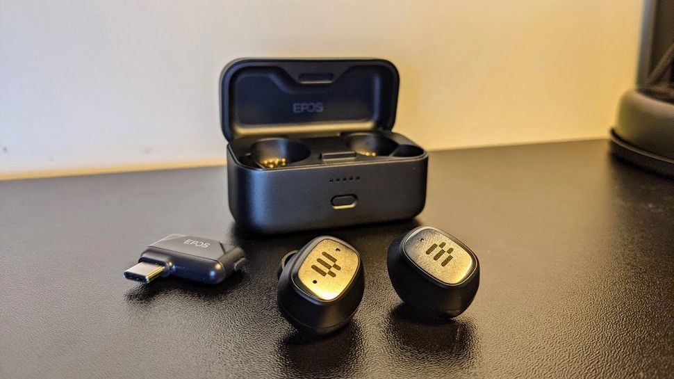 The best gaming earbuds in 2024 TechRadar