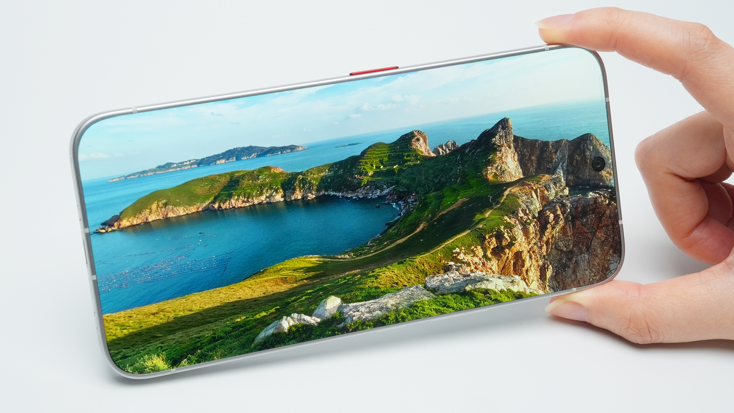 TECNO CONCEPT Phone