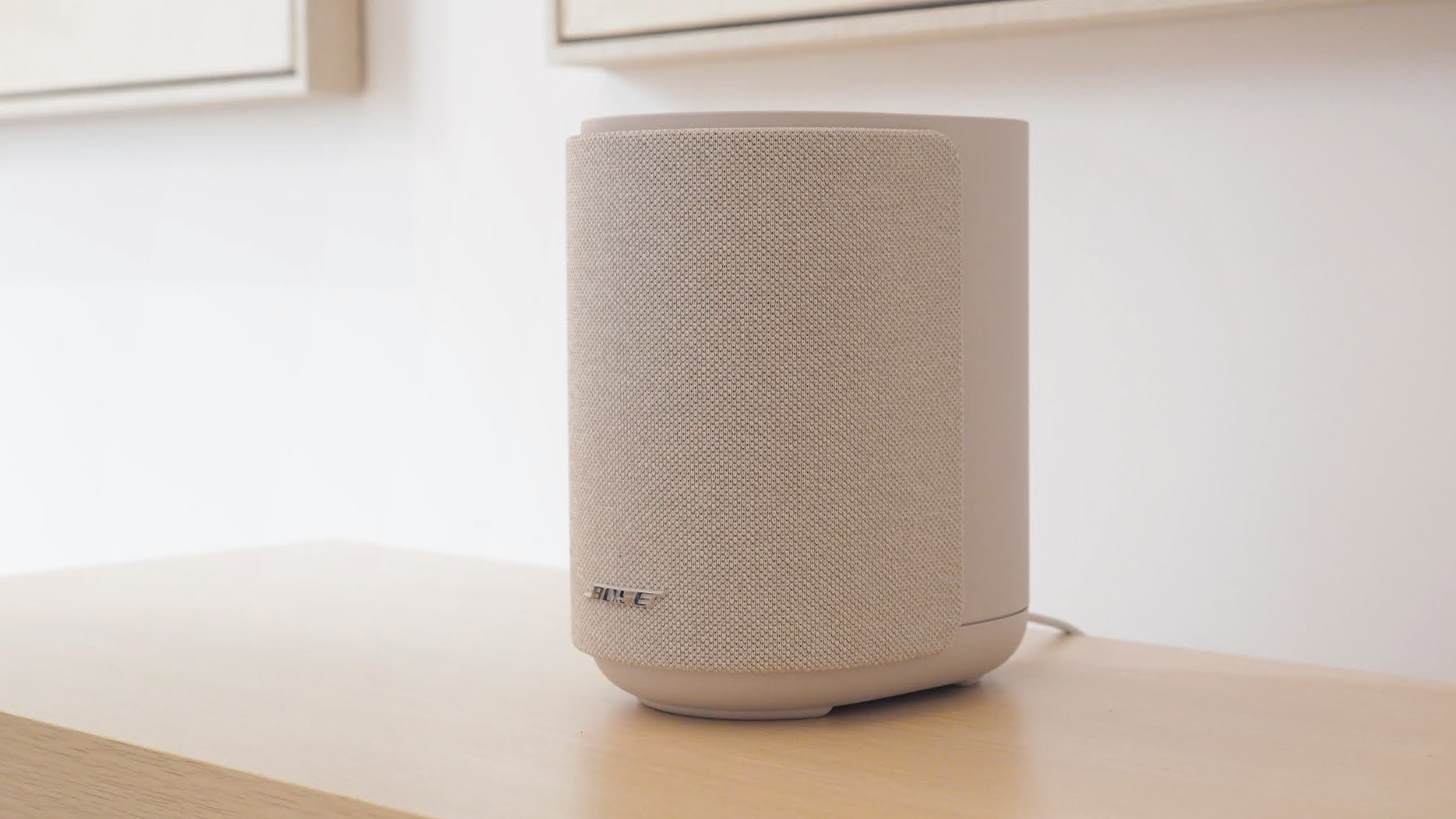 Bose Lifestyle Ultra Speaker