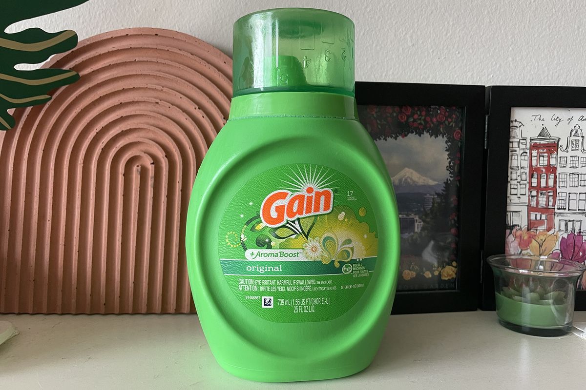 Best laundry detergents 2024 Top Ten Reviews