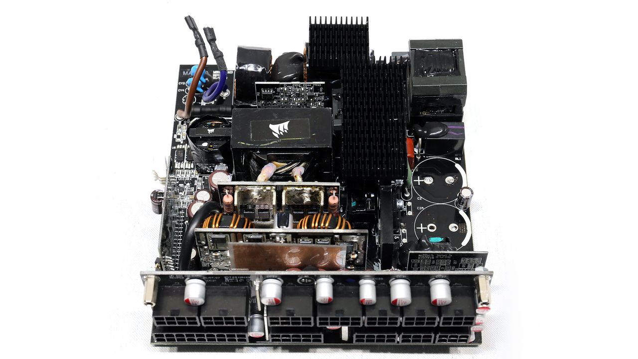 Corsair RM850x (2021)