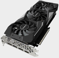 Gigabyte Radeon RX 5700 XT Gaming OC | $369.99 (save $40)