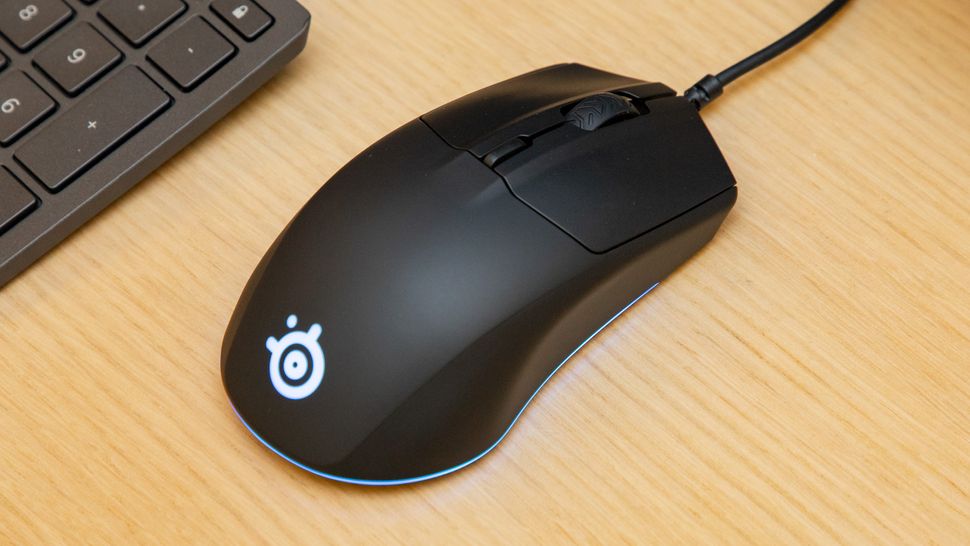 Best budget mouse for gaming in 2024 Laptop Mag