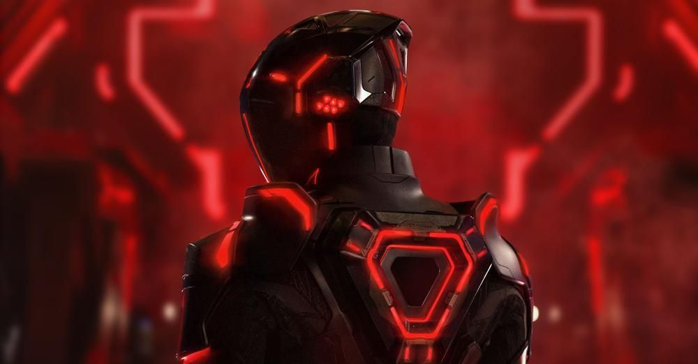 Tron: Ares