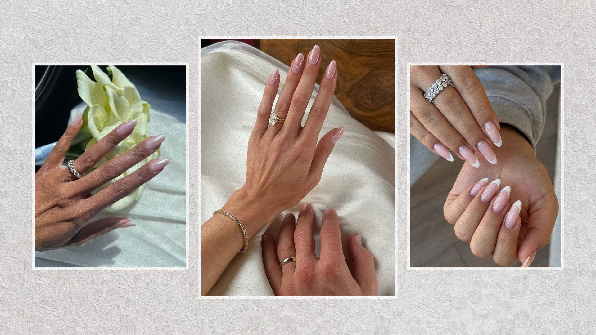 The Calm Bride's Guide to Effortless Engagement Manicure