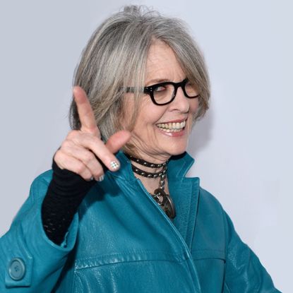 Diane Keaton