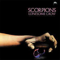 Scorpions - Lonesome Crow (Brain, 1972)&nbsp;