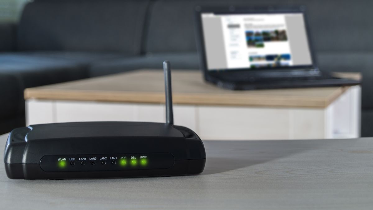 Is broadband the same as Wi-Fi?