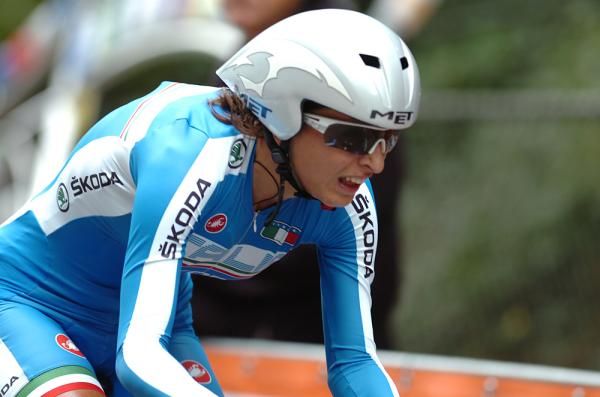 Rossella Ratto (Italy)