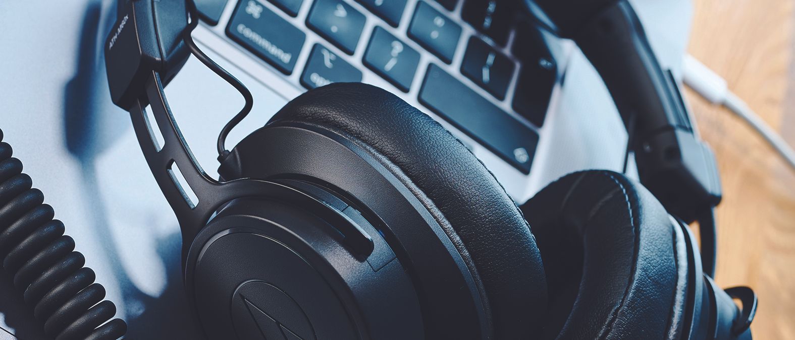 Audio-Technica ATH-M60x review | MusicRadar