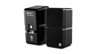 Home cinema speaker package: Cambridge Audio Minx S325
