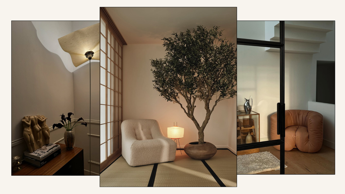 I'm an Interiors Expert—9 Trends That Are Already Defining Home Décor This Winter