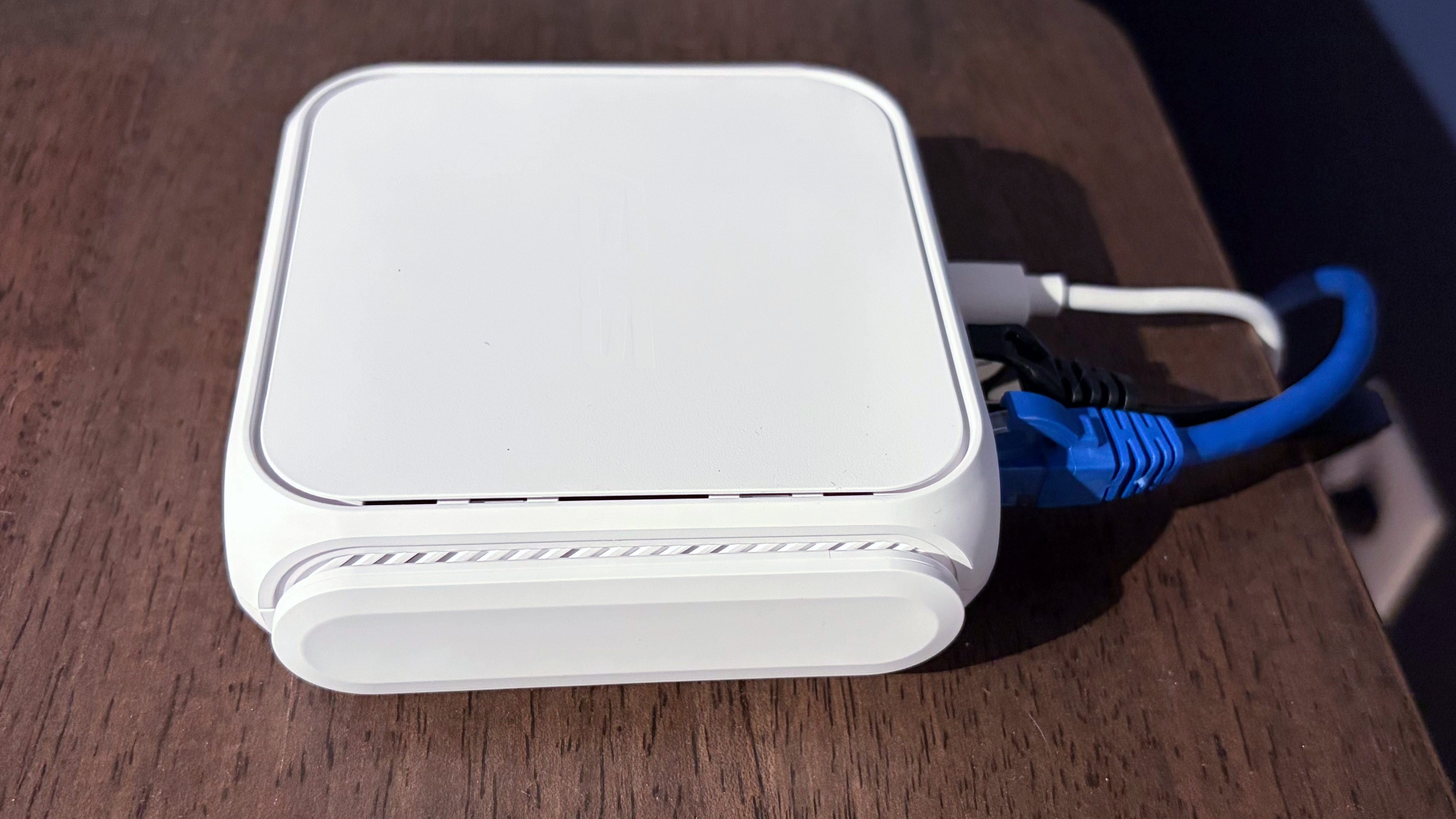 Asus RT-BE58 Go Wi-Fi 7 Travel Router