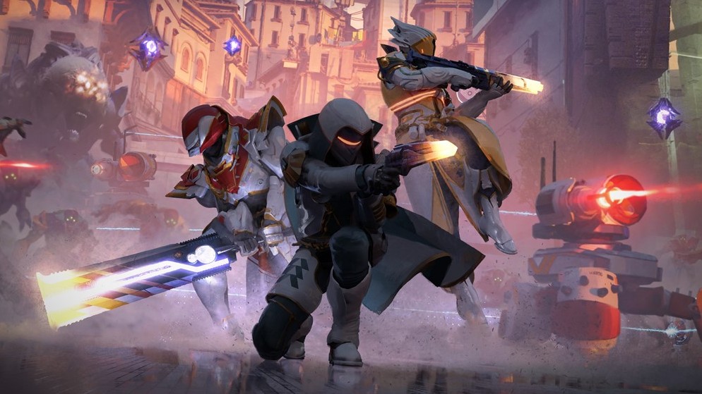 After 10 years, Destiny is getting a game mode that fans wanted from the start