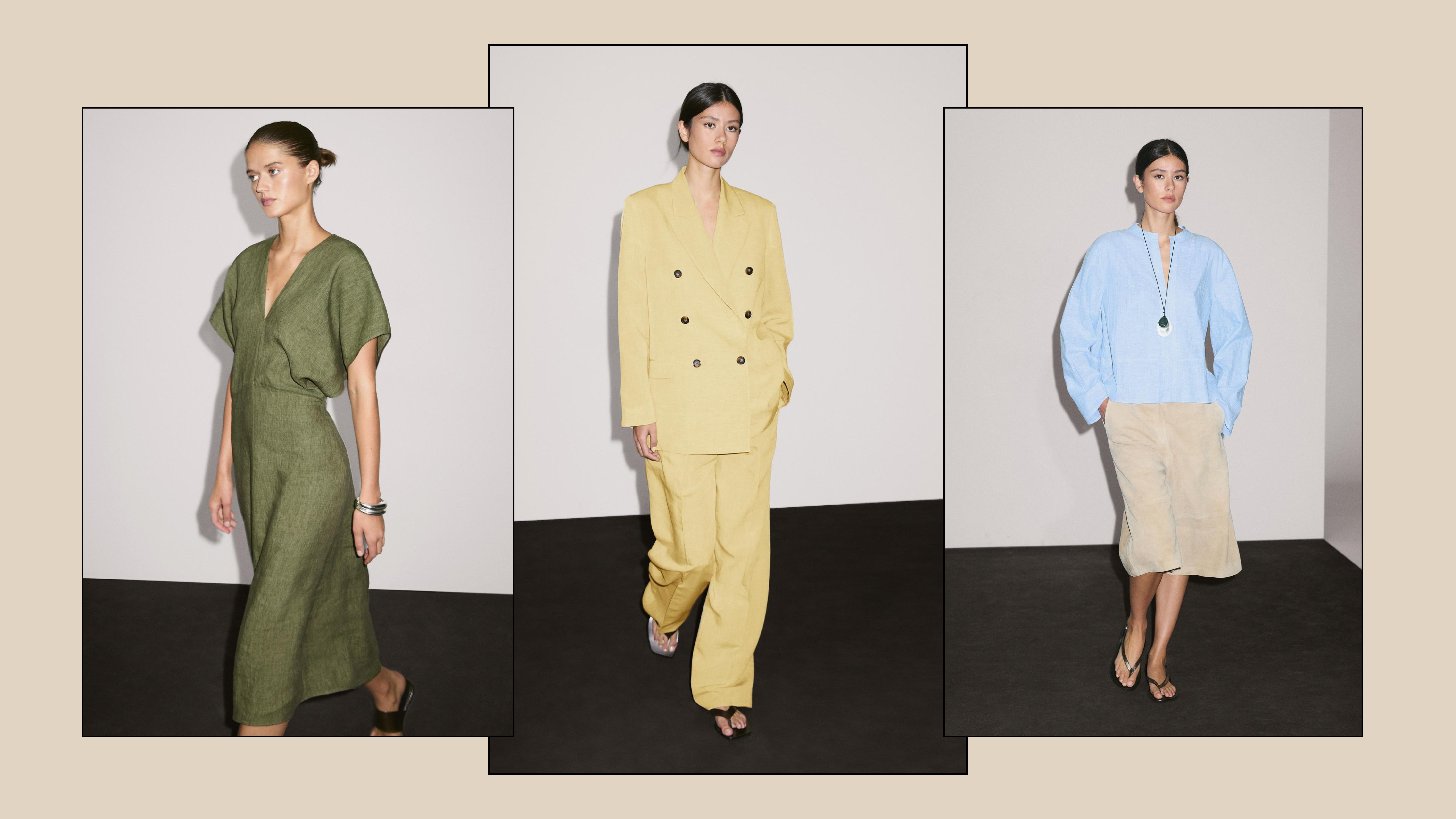 MASSIMO DUTTI