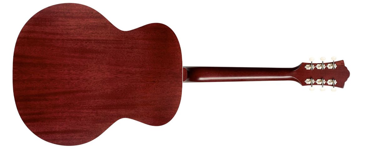 Guild F-40 Standard