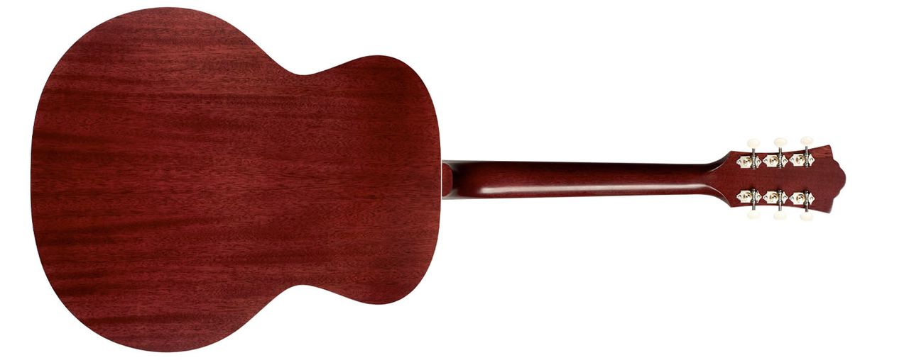 Guild F-40 Standard