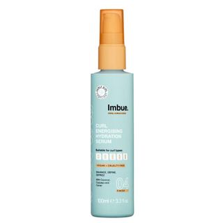 Imbue Curl Energising Hydration Serum