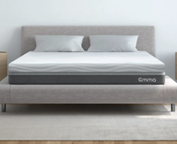 US Black Friday Emma mattress deals| 50% off mattresses at Emma
