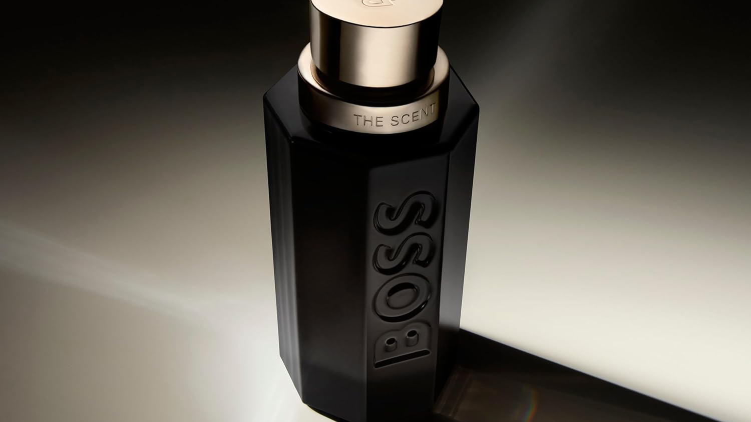 BOSS The Scent Magnetic