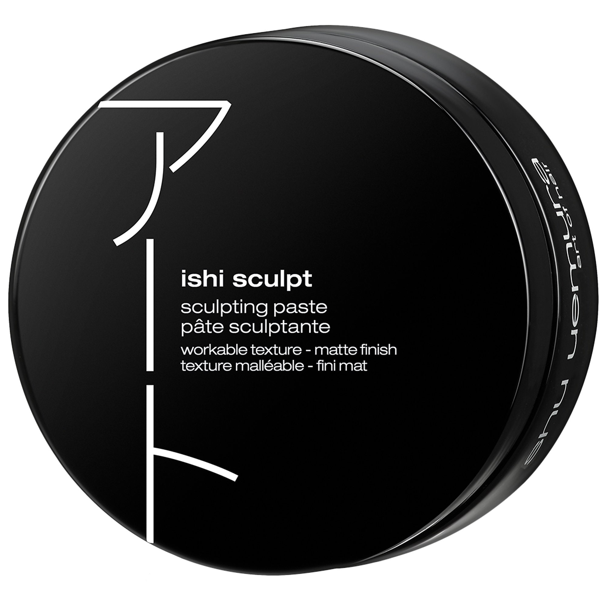 Ishi Sculpt Texturizing &amp;amp; Sculpting Hair Paste