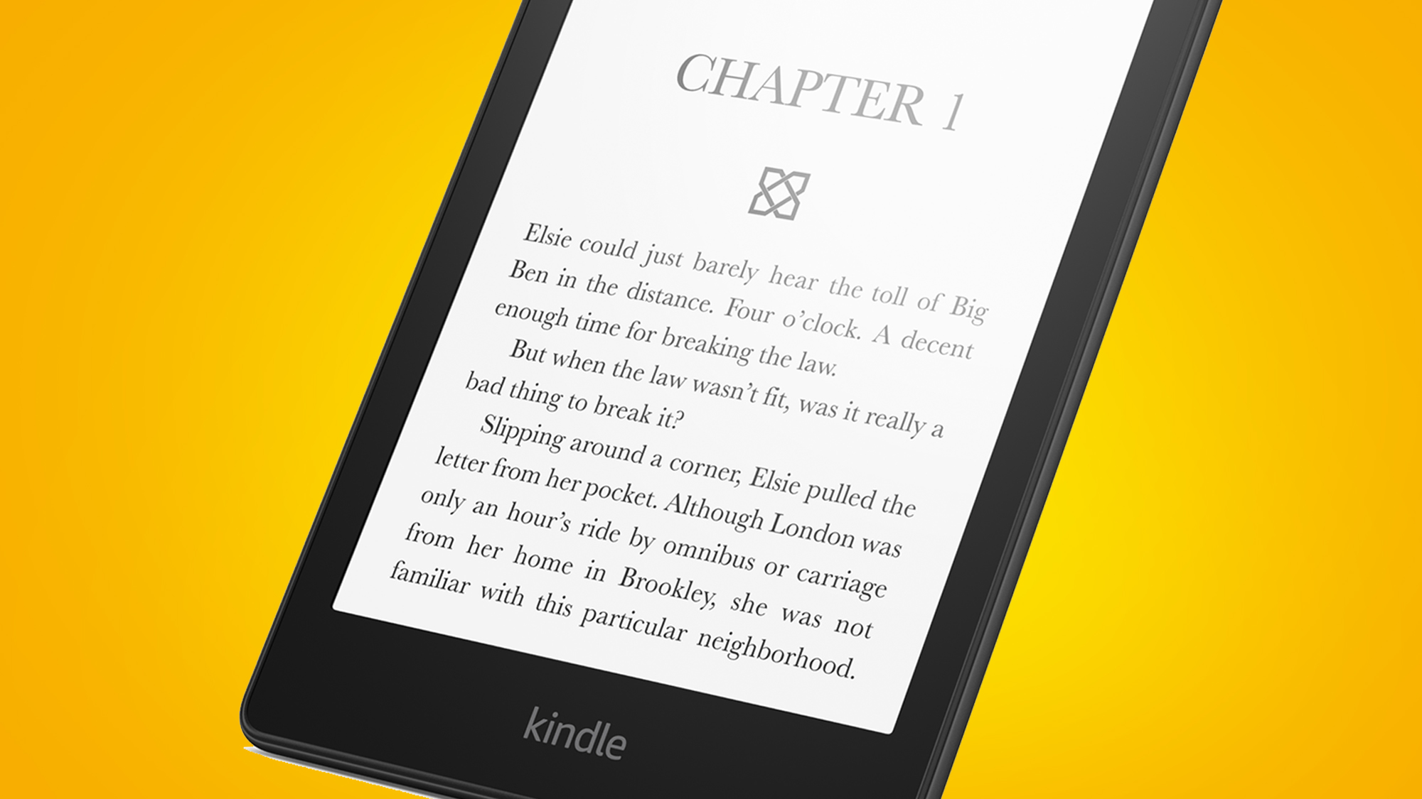 The Amazon Kindle store could soon be overrun with ChatGPT-authored books