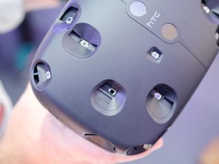 HTC Vive