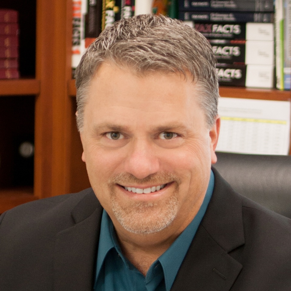 Ken Nuss