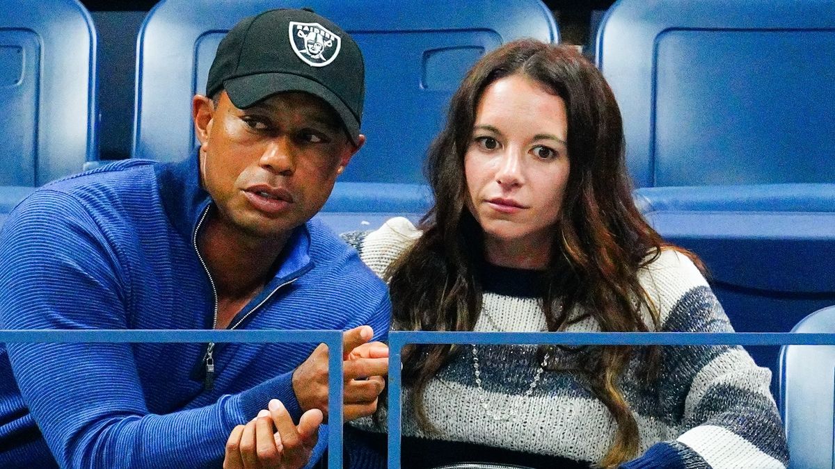 Report: Tiger Woods’ Ex-Girlfriend Asks Court To Reconsider Verdict ...