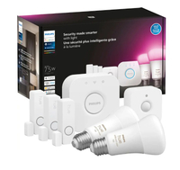 Philips Hue Security Sensor starter kit