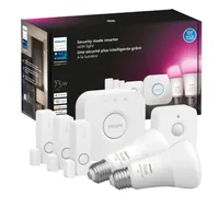 Philips Hue Security Sensor starter kit
