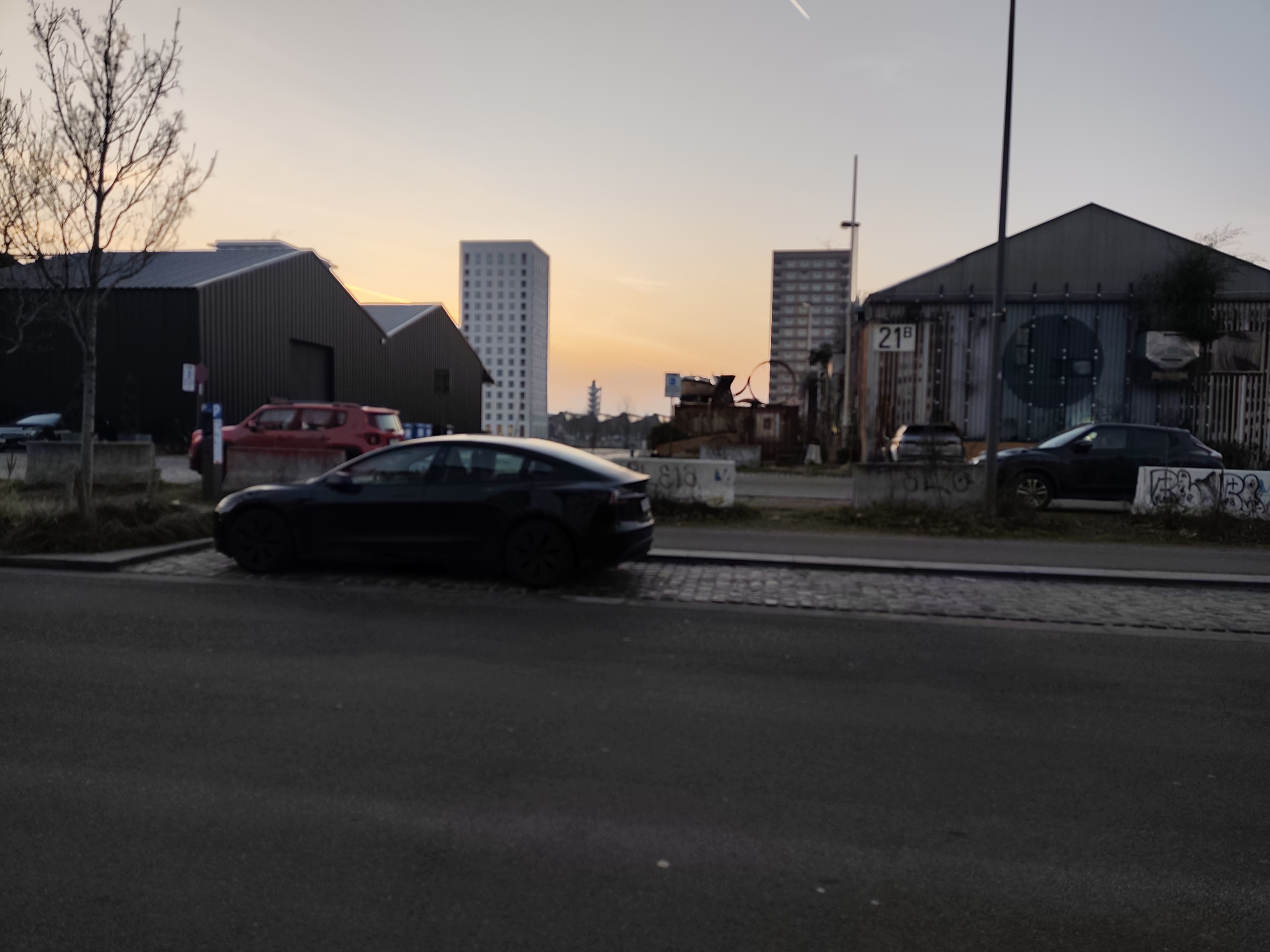 Redmi Note 14 Pro Plus voorbeeldfoto