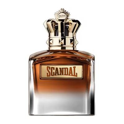 Jean Paul Gaultier Scandal Pour Homme Elixir