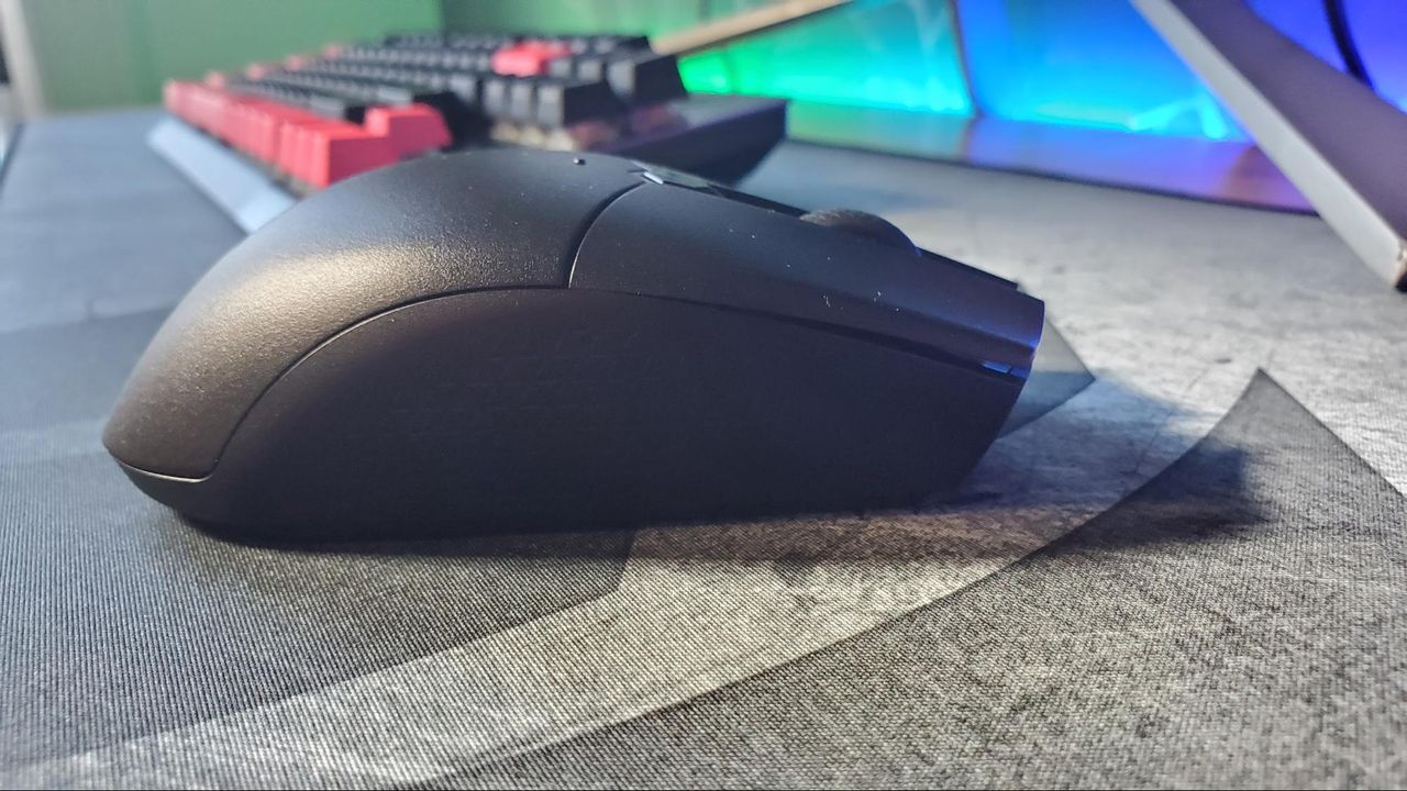 Corsair Katar Pro Wireless
