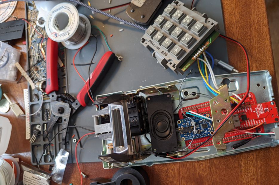 Raspberry Pi