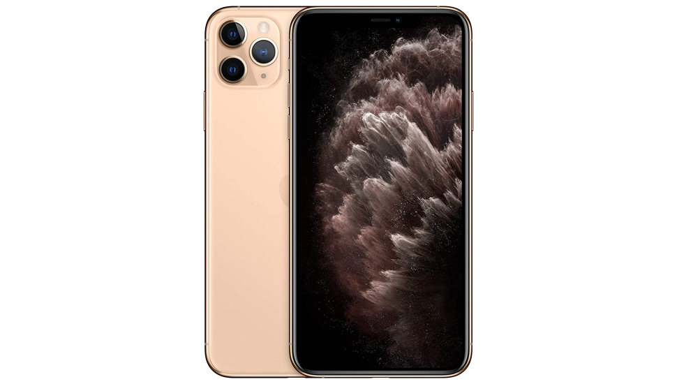 Apple iPhone 11 Pro Max