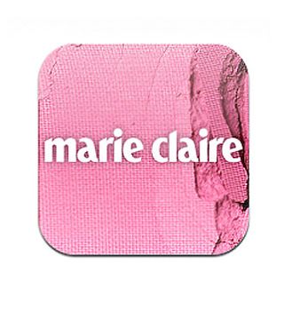 Beauty Genius by Marie Claire