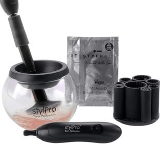 STYLPRO Makeup Brush Cleaner and Dryer Machine