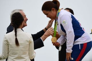 2016 Olympics Medalists