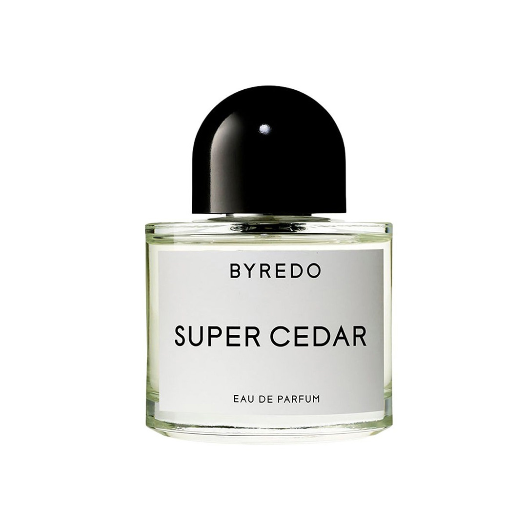 Byredo Super Cedar Eau de Parfum