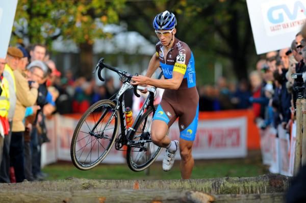 Jan Denuwelaere (Style &amp; Concept) finished in 12th