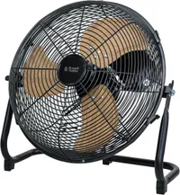 Russell Hobbs RHGF1221WDB Floor Fan